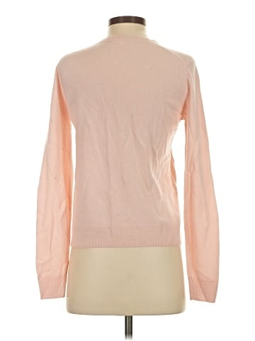 Uniqlo Cashmere Pullover Sweater (view 2)
