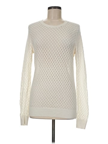 Ann Taylor LOFT Pullover Sweater (view 1)