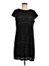 John Paul Richard Black Casual Dress Size M - photo 1