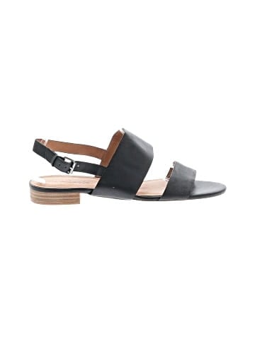 Madewell The Elena Slingback Sandal (view 1)
