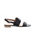 Madewell Black Sandals Size 9 1/2 - photo 1