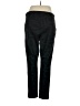 Calvin Klein Black Casual Pants Size XL - photo 2