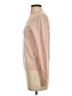 Uniqlo 100% Cashmere Color Block Pink Cashmere Pullover Sweater Size XS - photo 5