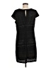 John Paul Richard Black Casual Dress Size M - photo 2