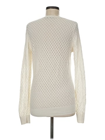 Ann Taylor LOFT Pullover Sweater (view 2)