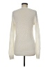 Ann Taylor LOFT Ivory Pullover Sweater Size M - photo 2