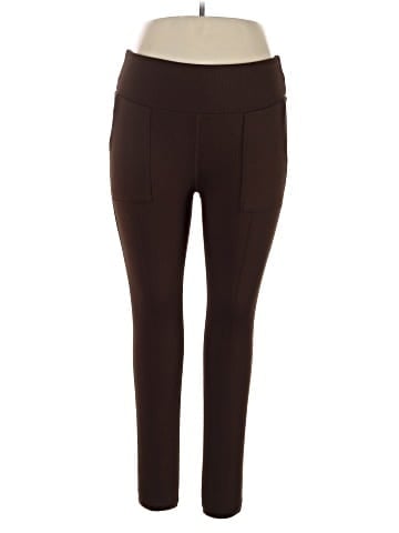 Mondetta Active Pants (view 1)