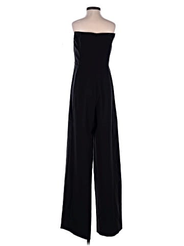 Black Halo Jumpsuit (view 2)