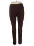 Mondetta Brown Active Pants Size XL - photo 2
