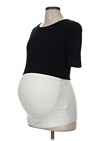 Seraphine Short Sleeve T-Shirt (view 1)
