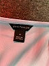 Ann Taylor Blue Short Sleeve Blouse Size M - photo 7