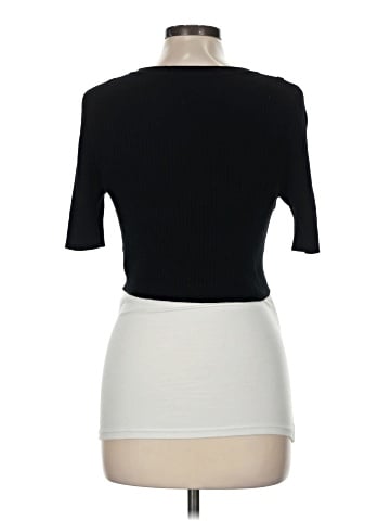 Seraphine Short Sleeve T-Shirt (view 2)
