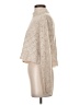 BCBGeneration Ivory Turtleneck Sweater Size S - photo 5