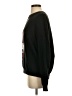 Levi's Graphic Black Pullover Sweater Size S - photo 5
