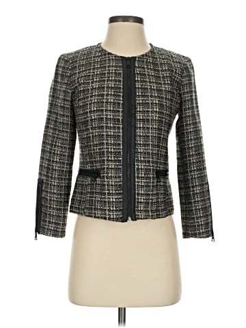 Banana Republic Factory Store Jacket (view 1)