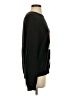Levi's Graphic Black Pullover Sweater Size S - photo 4