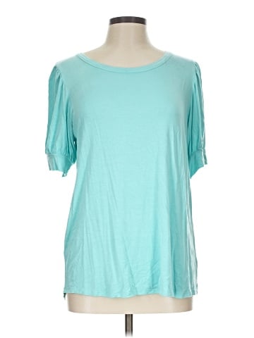 Shop Basic USA Short Sleeve T-Shirt (view 1)