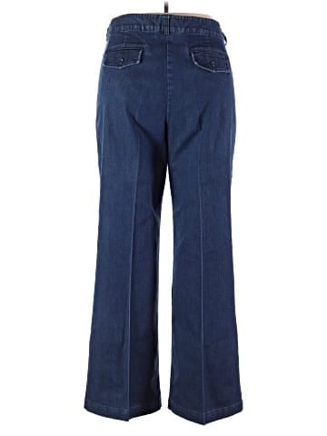 Attention Jeans (view 2)