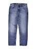Cat & Jack Solid Blue Jeans Size 12 - photo 1