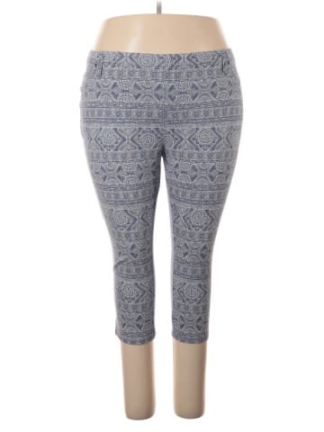Terra & Sky Active Pants (view 1)