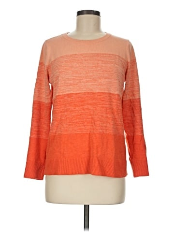 Market and Spruce Pullover Sweater (view 1)