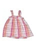 Hartstrings 100% Cotton Pink Dress 12-18 MO / 18 MO - photo 2