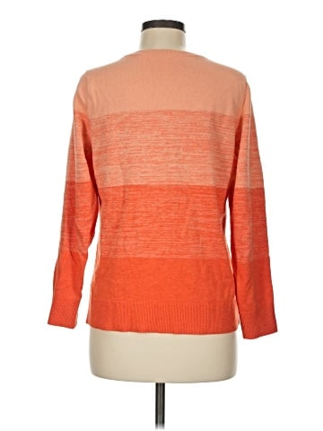 Market and Spruce Pullover Sweater (view 2)