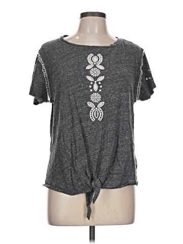 Dylan Short Sleeve T-Shirt (view 1)