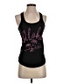 Heritage 100% Cotton Black Tank Top Size S - photo 1
