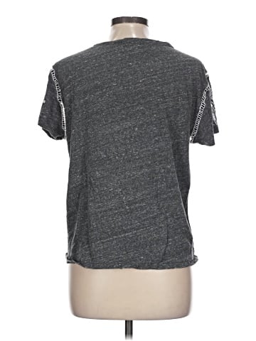 Dylan Short Sleeve T-Shirt (view 2)
