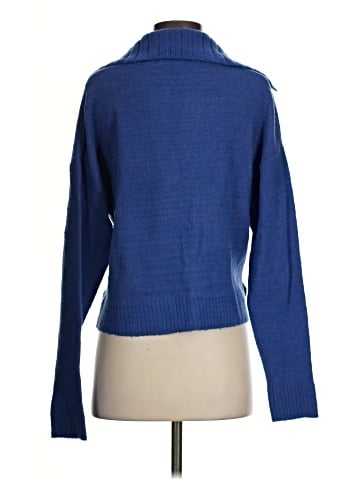 Central Park West Pullover Sweater (view 2)