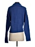 Central Park West Blue Pullover Sweater Size S - photo 2