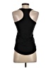 Heritage 100% Cotton Black Tank Top Size S - photo 2