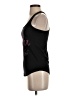 Heritage 100% Cotton Black Tank Top Size S - photo 5