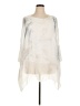 Cherish Ivory 3/4 Sleeve Blouse Size XL (estimated) - photo 1