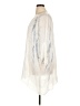 Cherish Ivory 3/4 Sleeve Blouse Size XL (estimated) - photo 5