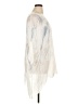 Cherish Ivory 3/4 Sleeve Blouse Size XL (estimated) - photo 4