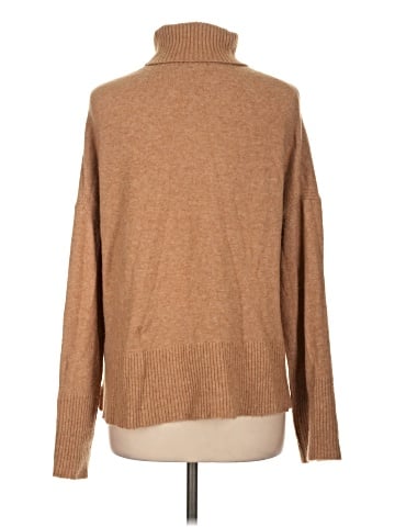 J.Crew Turtleneck Sweater (view 2)