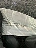 Esprit 100% Polyester Metallic Black Long Sleeve Blouse Size S - photo 8