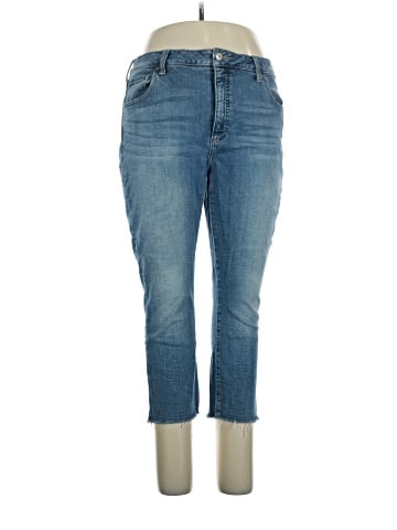 Lucky Brand Jeans (view 1)
