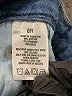 Aeropostale Hearts Blue Jeans Size 8R - photo 9
