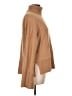 J.Crew Tan Turtleneck Sweater Size L - photo 4