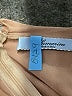 Blumarine Tan Casual Dress Size EU (IT) 48 / US 12 - photo 7