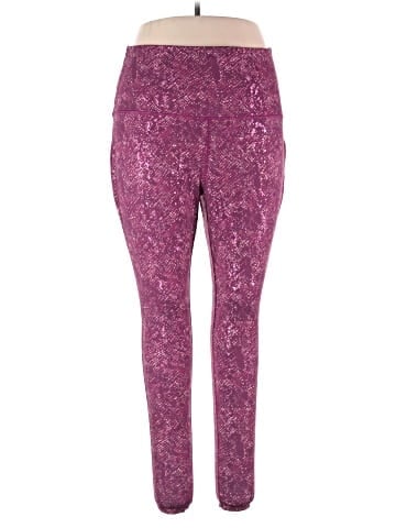 Zelos Active Pants (view 1)