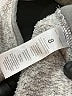 Carter's 100% Polyester Gray Vest Size 8 - photo 4