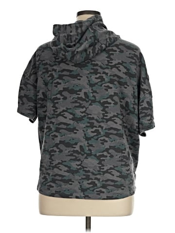 Fabletics Short Sleeve Turtleneck (view 2)