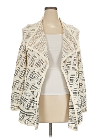 Nic + Zoe Cardigan (view 1)
