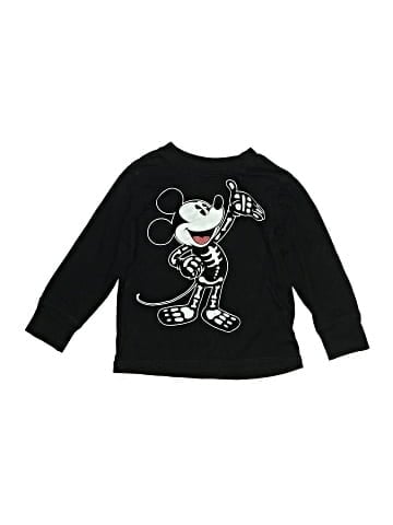 Disney Long Sleeve T-Shirt (view 1)