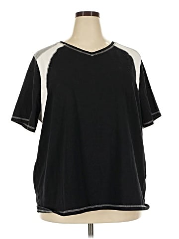 Catherines Short Sleeve T-Shirt (view 1)