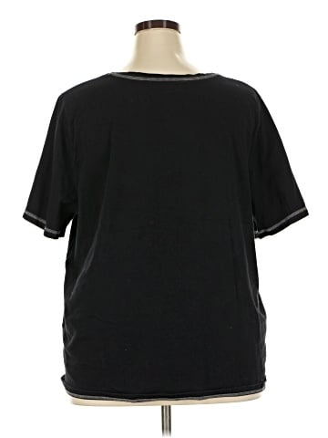 Catherines Short Sleeve T-Shirt (view 2)